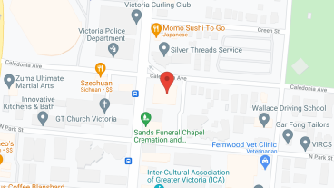 Rotary House in google map