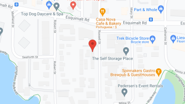 Seawalk Housing Co-Op in google map