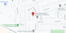 Pioneer Housing Co-Op in google map