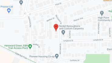 Pioneer Housing Co-Op in google map