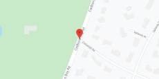 Oak Bay Lodge in google map