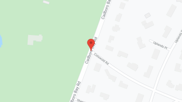 Oak Bay Lodge in google map