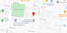 Mount Edwards Court in google map