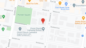 Mount Edwards Court in google map