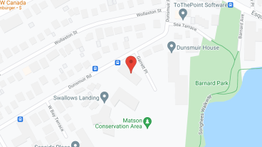 Matson Sequoia Residence in google map