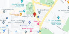 Glenshiel Retirement Residence in google map