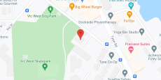 Edith Gunning Court in google map