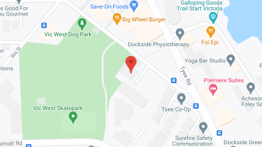 Edith Gunning Court in google map