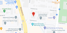 Dowler Lodge in google map