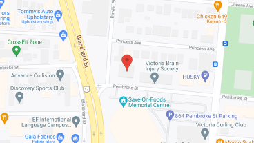 Dowler Lodge in google map