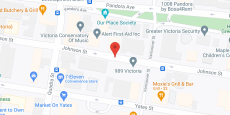 Central Care Home in google map
