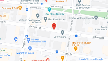 Central Care Home in google map