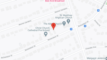Cannon Rogers Court in google map