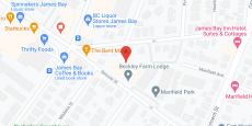 Beckley Farm Lodge in google map