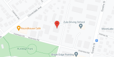 Amberlea in google map
