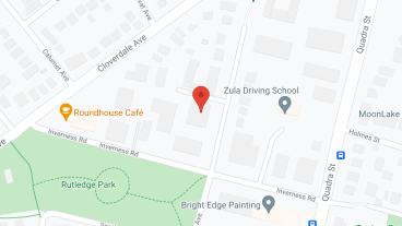 Amberlea in google map