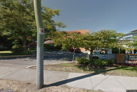 Photo of Aberdeen Hospital