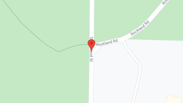 Mountain View in google map