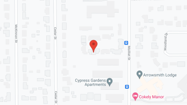 Lions Pioneer Village I and II in google map