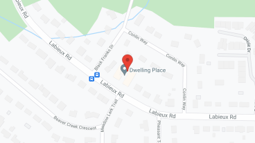 Dwelling Place in google map