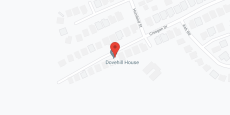 Dovehill House in google map