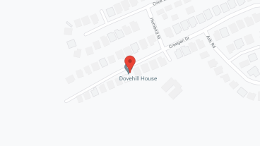 Dovehill House in google map