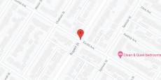 Lions View Building I and II in google map