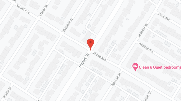 Lions View Building I and II in google map