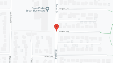 Lakeview Care Centre in google map