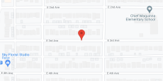 Grandview Towers I II and III in google map