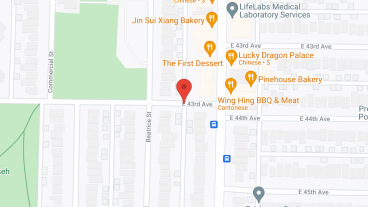 Hw Flesher Co-Op in google map