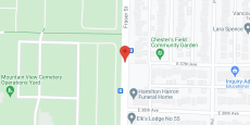 Emma G Housing Co-Op in google map