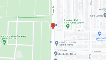 Emma G Housing Co-Op in google map