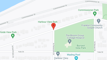 Chimo Terrace in google map