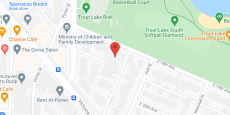 Chelsea Park in google map
