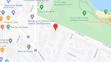 Chelsea Park in google map