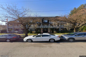 Photo of Chelsea Park