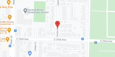 Cavell Gardens in google map