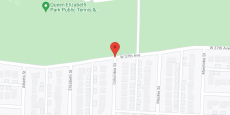 Dart Coon Club in google map
