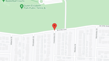 Dart Coon Club in google map