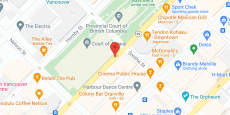 Bnai Brith Manor in google map