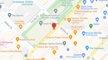 Bnai Brith Manor in google map