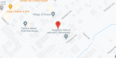 Parkside Community in google map