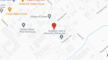Parkside Community in google map