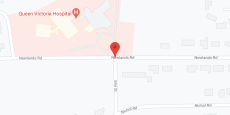 Mount Cartier Court in google map
