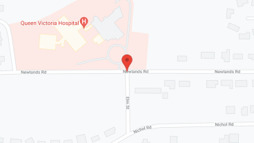 Mount Cartier Court in google map