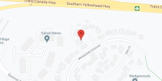 Marjorie Willoughby Snowden Memorial Hospice Home in google map