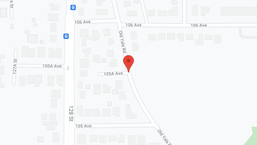 Ted Kuhn Towers I And II in google map