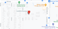 Sunshine Co-Op in google map