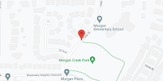 Morgan Place in google map